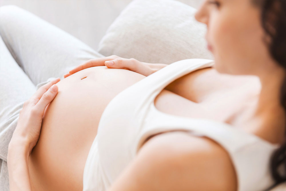 Tiroides y embarazo