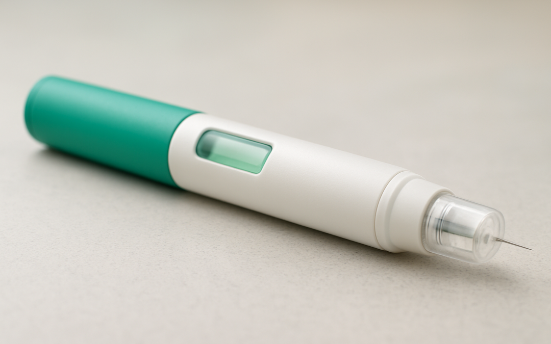 Nuevos fármacos para el tratamiento de la obesidad